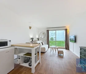 Studio à Concarneau