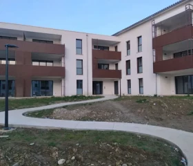 Appartement à MURET