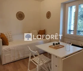 Studio à Nantes