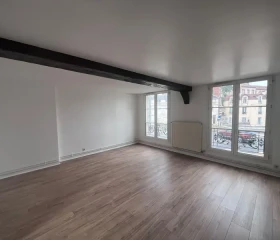 Appartement à Chartres