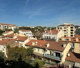 Studio à Cannes