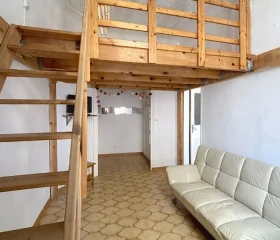 Studio à Marseille
