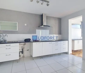 Appartement à MARSEILLE