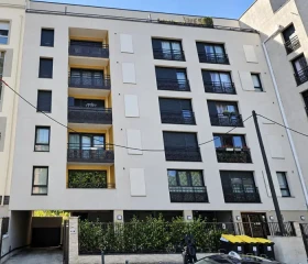 Appartement à Les Pavillons-sous-Bois