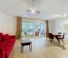 Appartement à Athis-Mons