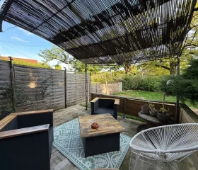 Appartement à Besançon