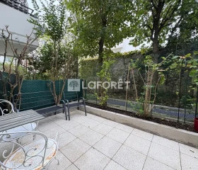 Appartement à Asnières-sur-Seine