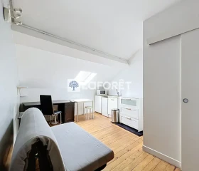 Studio à Versailles