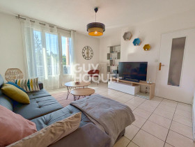 Appartement à Besançon