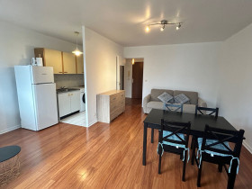 Appartement à Sainte-Geneviève-des-Bois