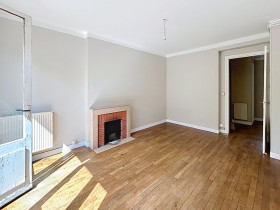 Appartement à Caen