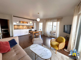 Appartement à Nanterre
