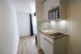 Appartement à Lille