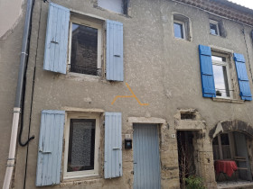 Maison à Taulignan