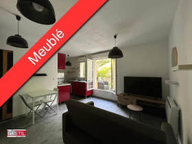 Appartement à Auvers-sur-Oise