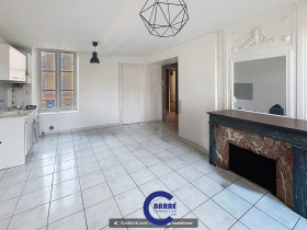 Appartement à Caen