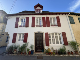 Maison à Salies-de-Béarn