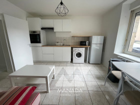 Appartement à Limoges