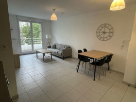 Appartement à Saint-Quentin