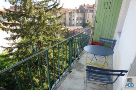 Appartement à Roanne