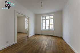 Appartement à Metz
