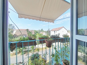 Appartement à Fontenay-le-Fleury