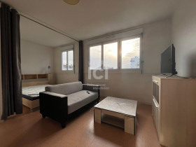 Appartement à Angers