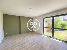Appartement à Troyes