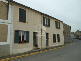 Appartement à Ozouer-le-Voulgis