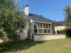 Maison à Bozouls