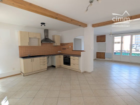 Appartement à Sassenage