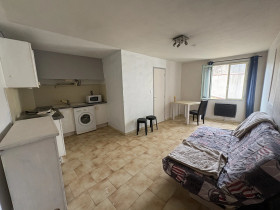 Appartement à Nîmes