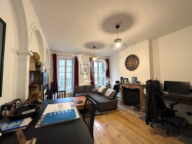 Appartement à Le Puy-en-Velay