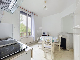 Appartement à Chatou
