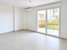 Appartement à Monteux