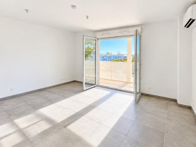 Appartement à Monteux
