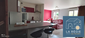 Appartement à Le Pont-de-Beauvoisin