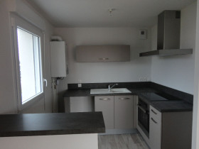 Appartement à Plescop