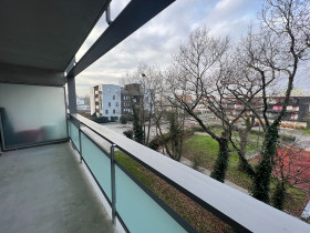 Appartement à Chantepie