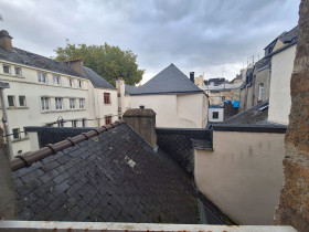 Appartement à Vannes
