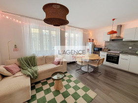 Appartement à Thionville