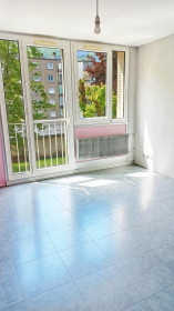 Appartement à Fontaine