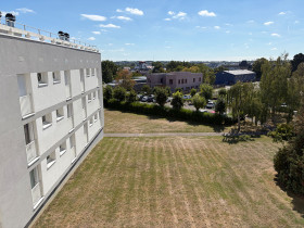 Studio à Rennes
