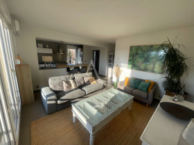 Appartement à Nîmes