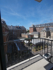 Appartement à Le Havre