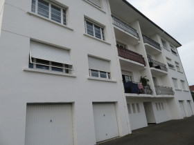 Appartement à Pau