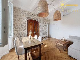 Appartement à La Cadière-d'Azur