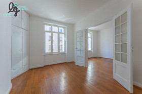 Appartement à Metz