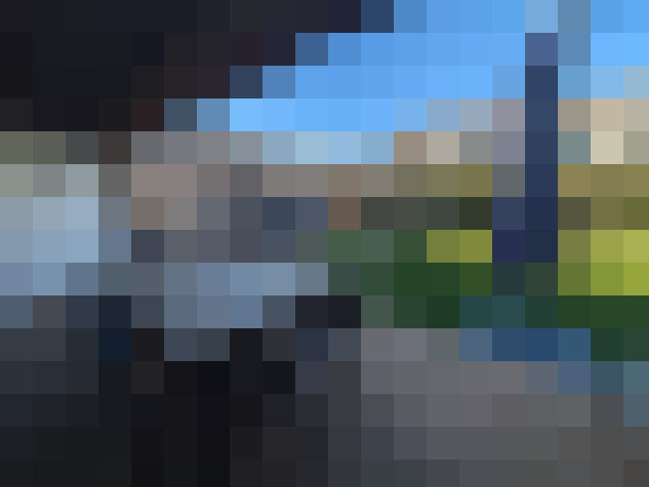  / #7