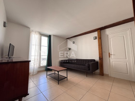 Appartement à Orléans